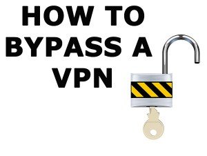bypass-vpn
