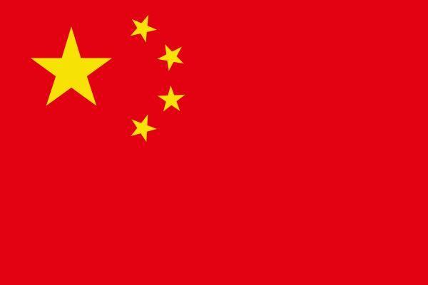 Best VPN for China