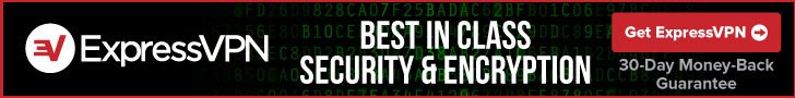 expressvpn privacy
