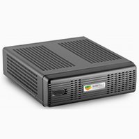 The Indie Box: A personal web server project
