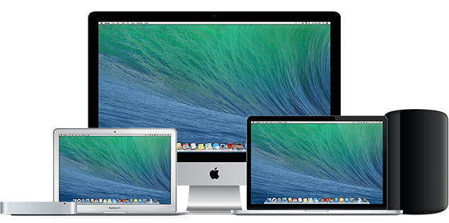 Best VPN for Mac