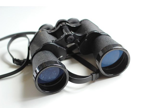 Governmental Agencies are monitoring users that research online privacy