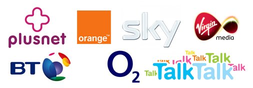 ISPs in the UK block thousands of websites