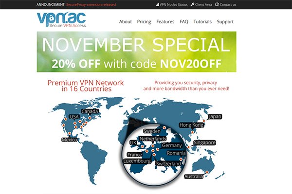 VPN.ac Review