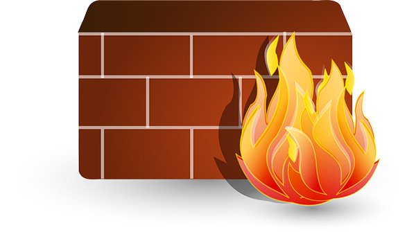 What is a NAT Firewall?