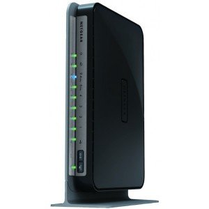 Netgear WNDR4000