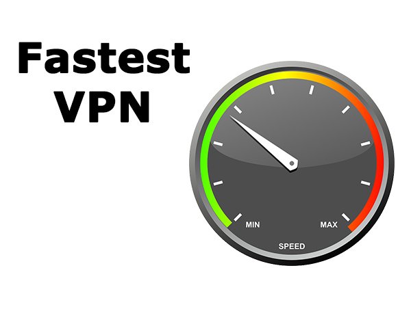 Fastest VPN Services