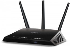 netgear nighthawk