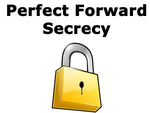 perfect-forward-secrecy
