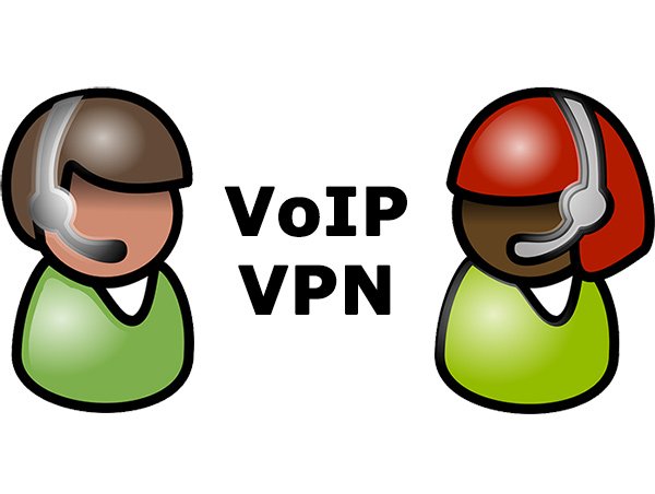 Best VPN for VoIP