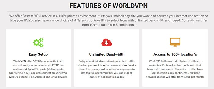 worldvpn-features