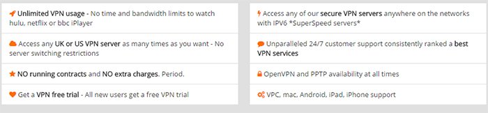 vpn-athority-features