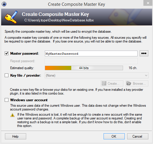 keepass-revised-1