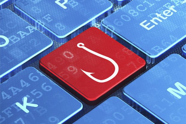 Phishing Scam taking UK startups hostage