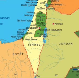 Israel VPN