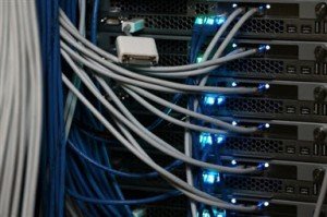 power outage cyber attack malware