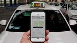Uber data breach