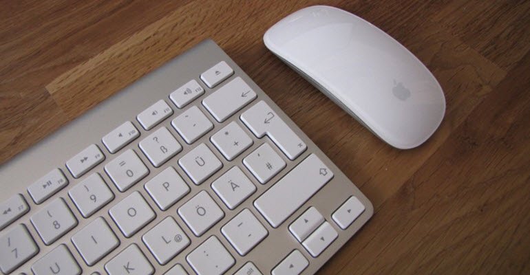 Wireless Mice are the new threat, says Bastille
