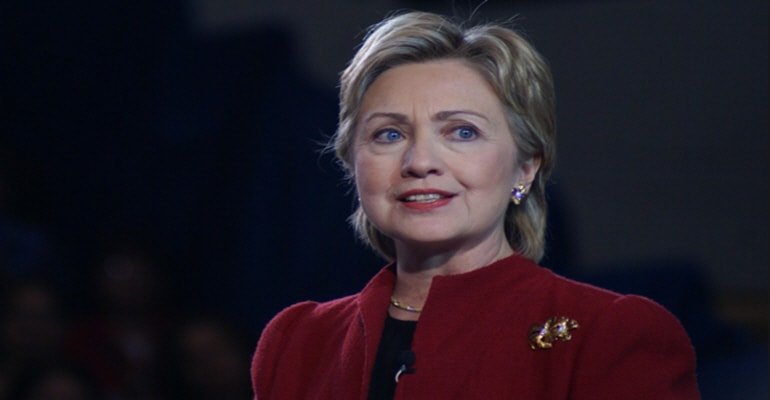Hillary Clinton’s Email was not Hacked, Claims Former Aide