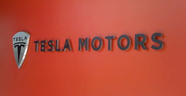 Tesla Downgraded My Car Because I Hacked Them, says Hacker