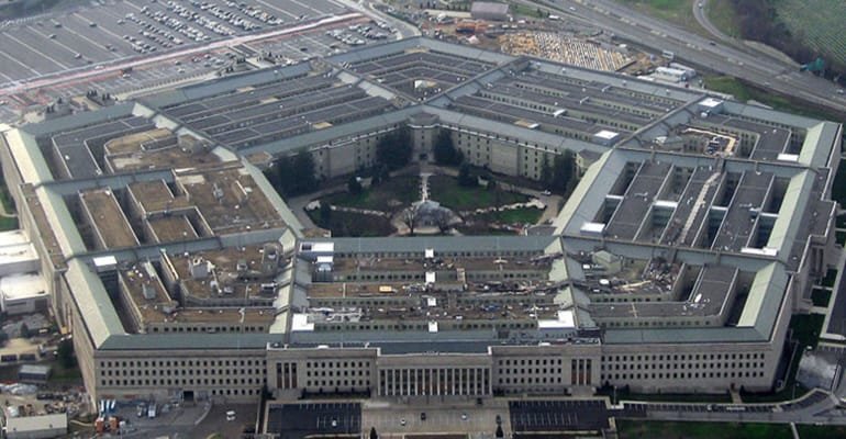 You Can’t Penetrate Pentagon System