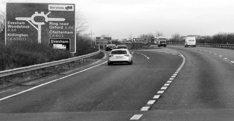 Bypassing the throttling of Traffic that passes through VPN tunnels