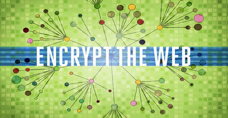 Plan to encrypt the entire web, Let’s Encrypt, highly successful