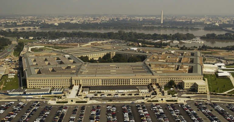 U.S Defence Department puts prize on “Hack the Pentagon” program