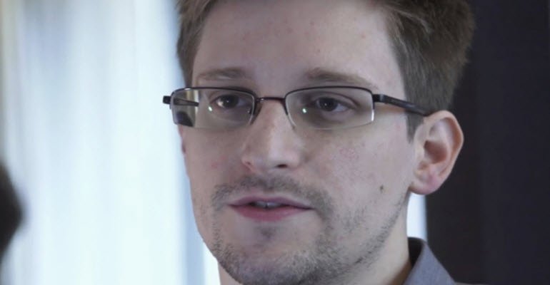 Former NSA contractor and whistleblower, Edward Snowden warns against Google’s Allo app