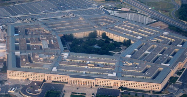 Many Hackers Interested in Hacking The Pentagon In Bug Bounty Program