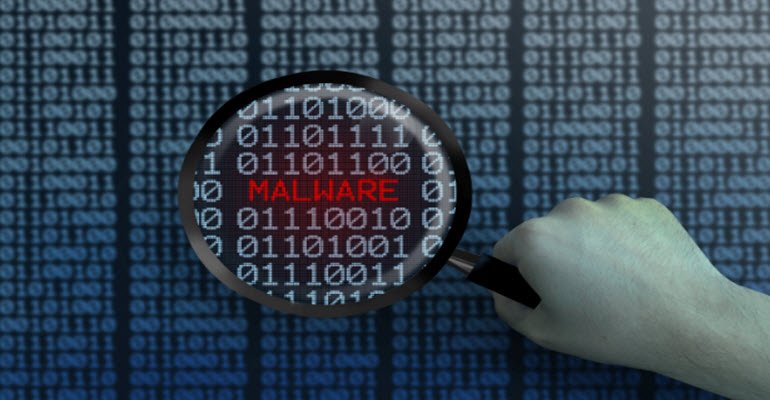 New malware about elections wants you to pay $50 to be able to vote