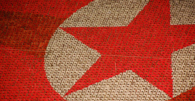 North Korea creates new Facebook clone, deletes it after it's detected