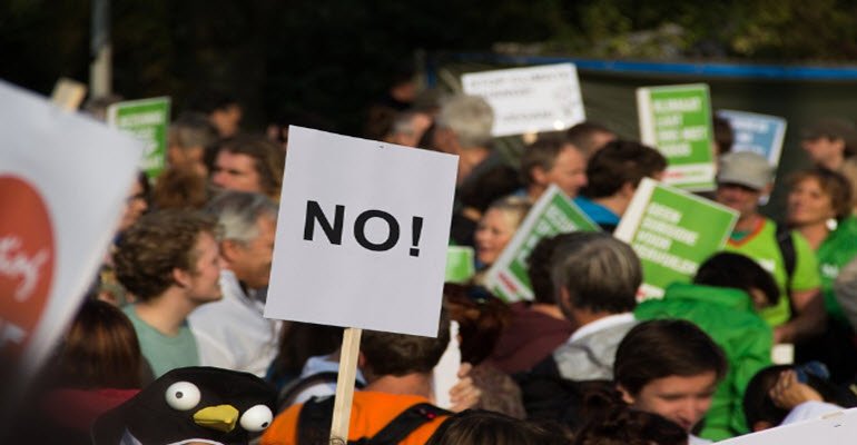 VPN Providers Protests Proposed Rule 41 Changes Which Give The Government Excessive Hacking Powers