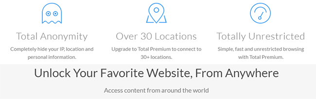 total-vpn-features