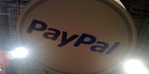 Chthonic Zeus Malware Spread through ‘authentic’ PayPal emails