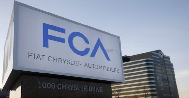 Hackers who will find security flaws will be paid by Fiat Chrysler