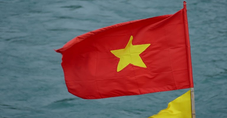 5 Best VPNs for Vietnam