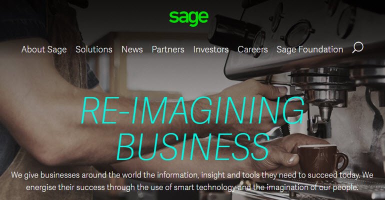 A security breach at Sage may compromises workers at 280 UK-based firms