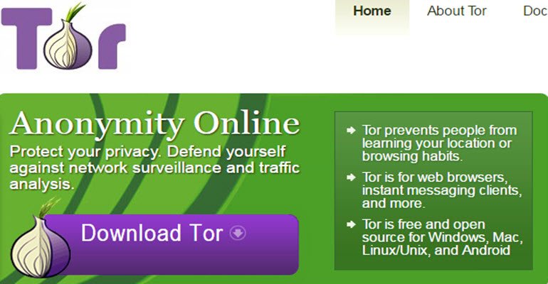 Australian police hacked US Tor users to get child porn site owner