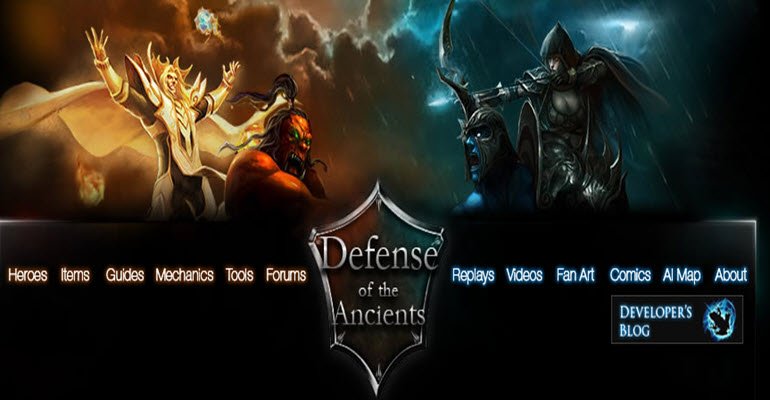 Dota 2 Forum members credentials exposed in a hack, almost 2 million members affected