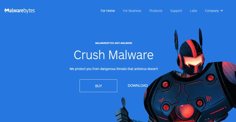 New OS X Malware Found by Malwarebytes can easily fool ignorant users