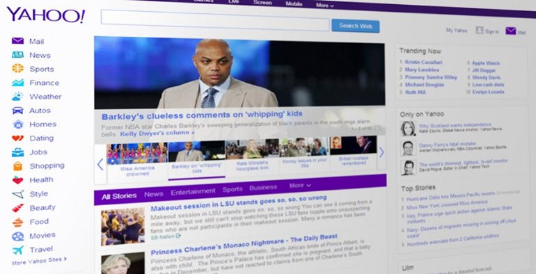 Deciphering who hacked Yahoo, Russia or China?