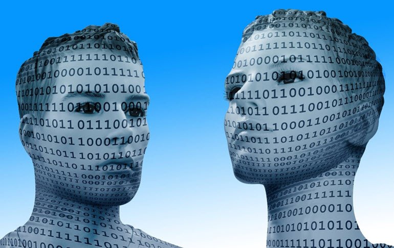 New technology makes your body a password