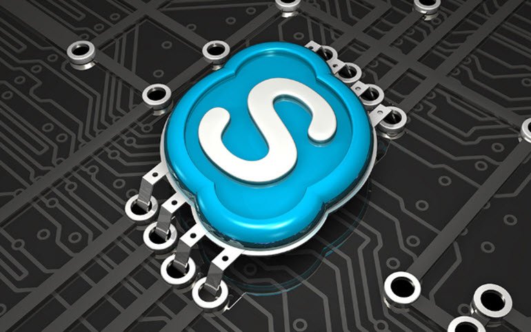 Powerful Keylogger Targeting Skype andWebcams to Steal Passwords
