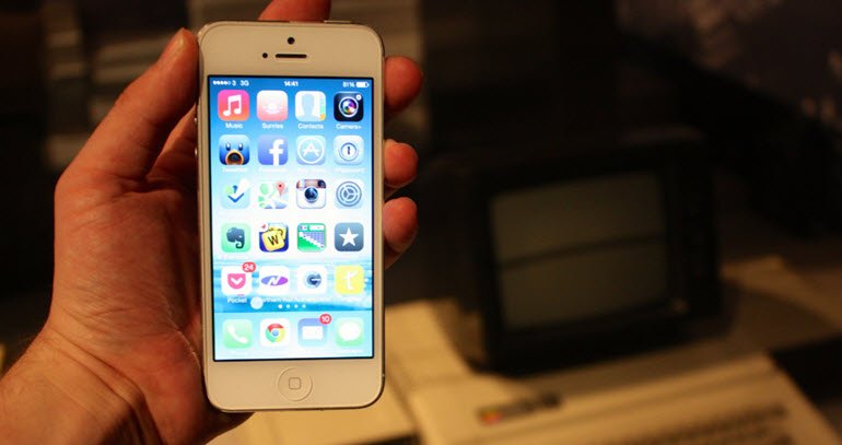 iPhone unlocked with $100 worth kit, throwing egg in FBIs face