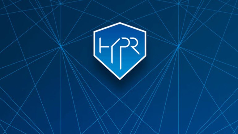 $3 million raises by HYPR to protect user biometric data from hackers