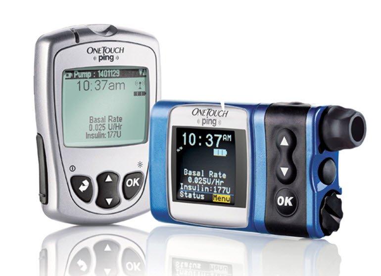 Flaws revealed in Animas OneTouch Ping insulin pump