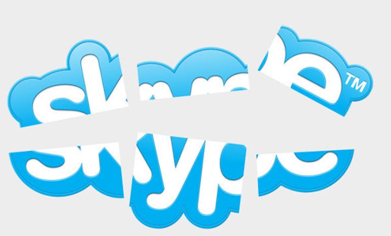 New malware record Skype and other video calls