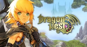Dragon Nest VPN