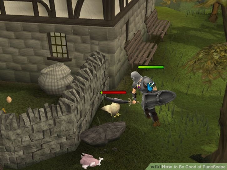 Best VPN for Runescape